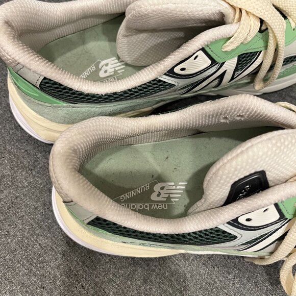 New Balance 990v6 Men's Size 12 - Picture 7 of 9